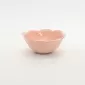 Flower Bowl-pink