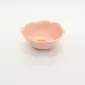 Flower Bowl-pink