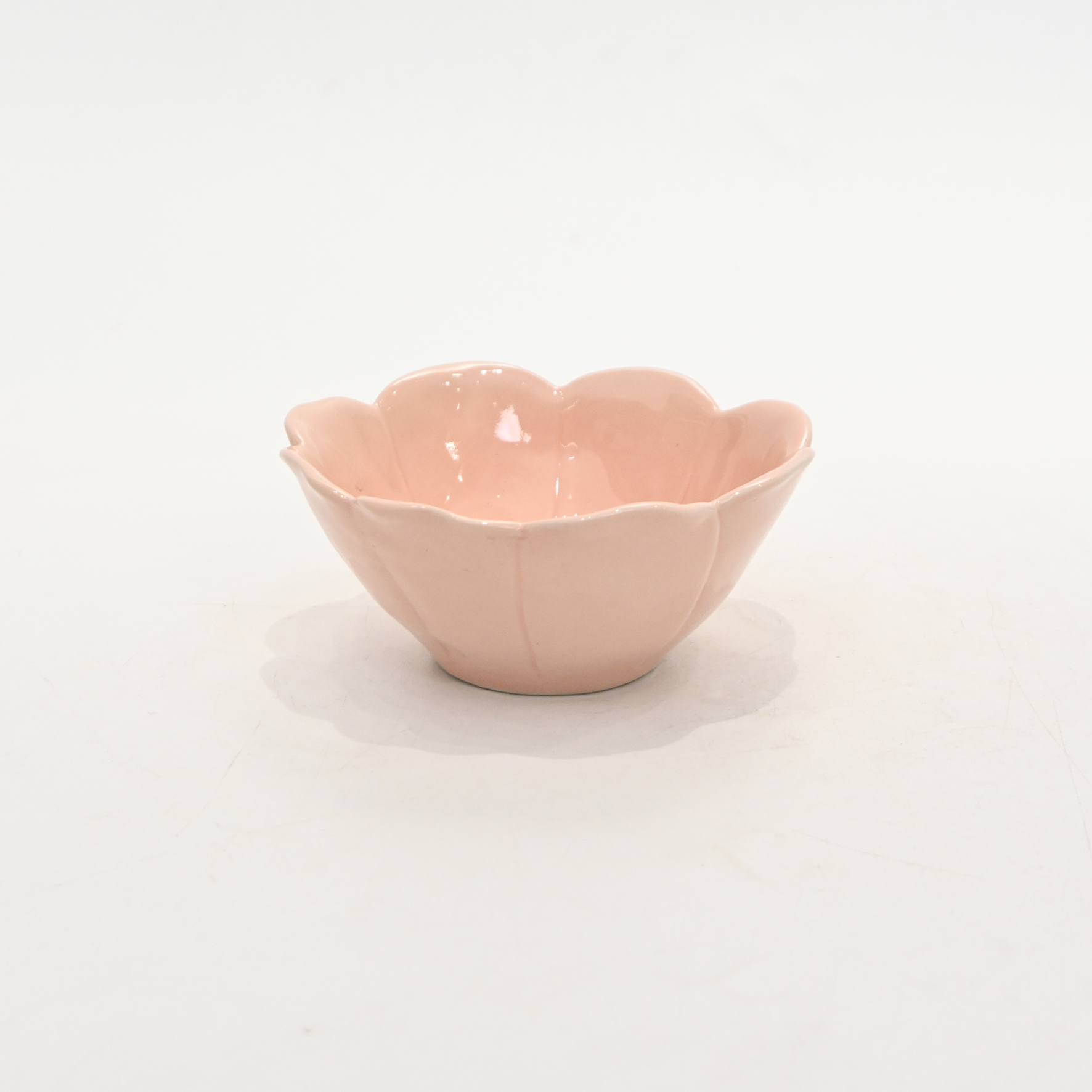 Flower Bowl-pink