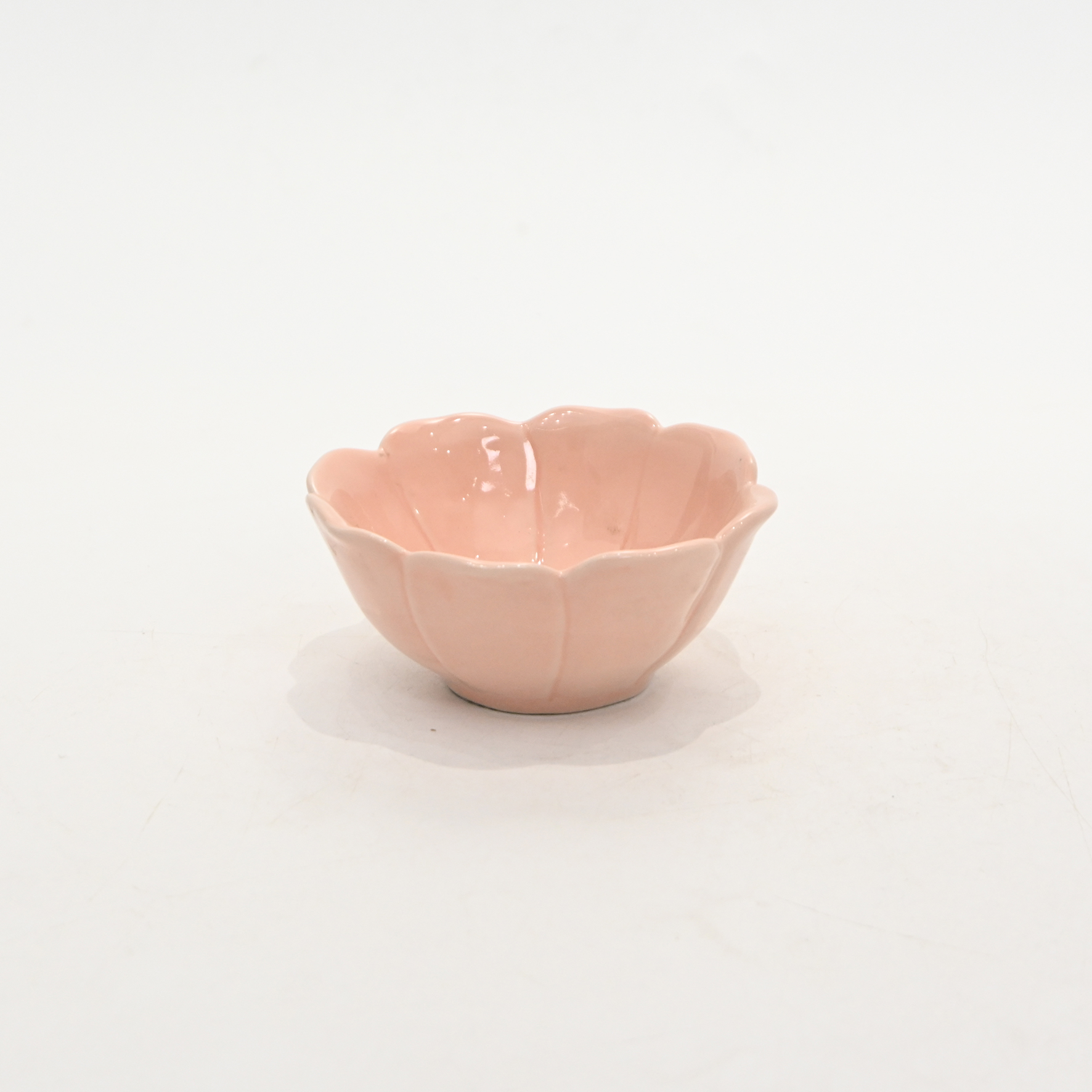 Flower Bowl-pink