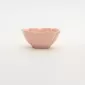 Flower Bowl-pink