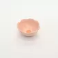 Flower Bowl-pink