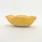 Flower Bowl-yellow