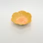 Flower Bowl-yellow