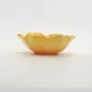 Flower Bowl-yellow