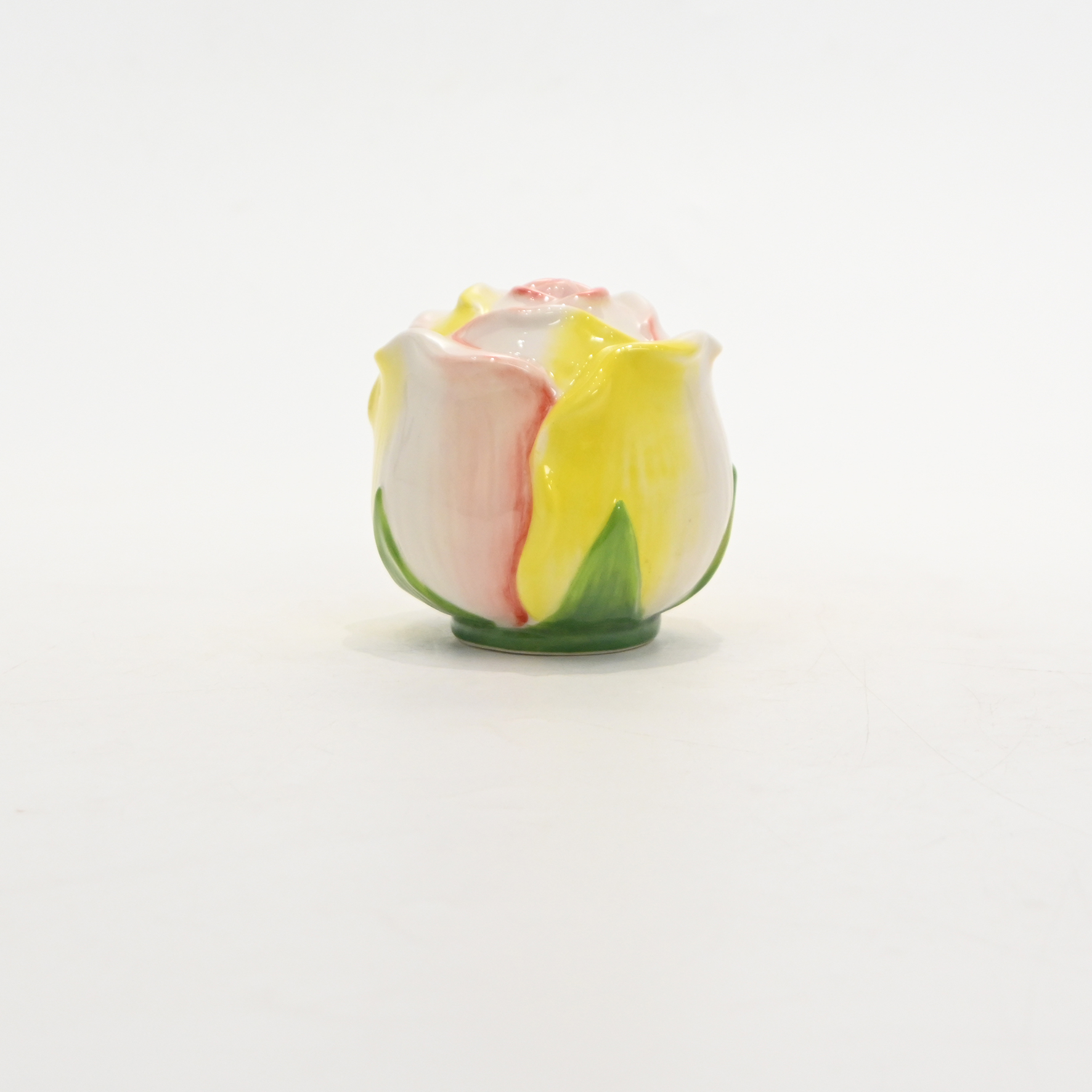 Flower Salt & Pepper Set