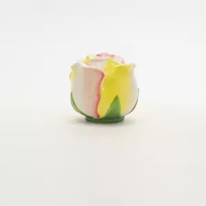 Flower Salt & Pepper Set