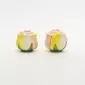 Flower Salt & Pepper Set