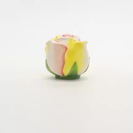 Flower Salt & Pepper Set