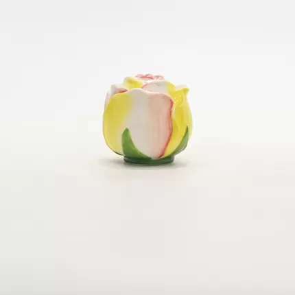 Flower Salt & Pepper Set