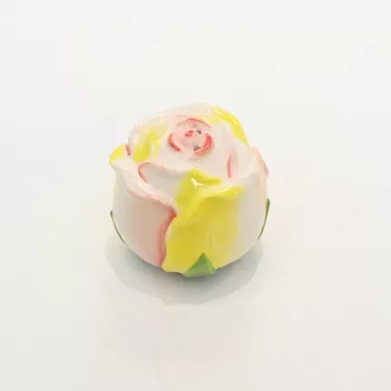 Flower Salt & Pepper Set