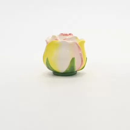 Flower Salt & Pepper Set