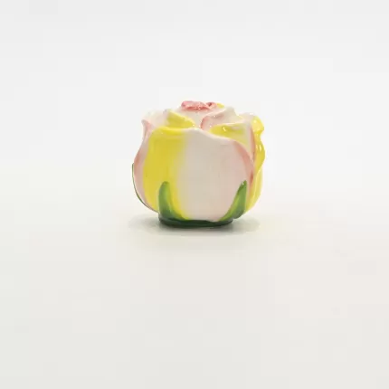 Flower Salt & Pepper Set