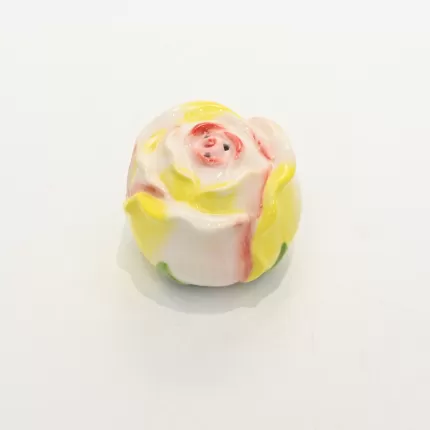 Flower Salt & Pepper Set