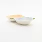 Flower Snack Plate