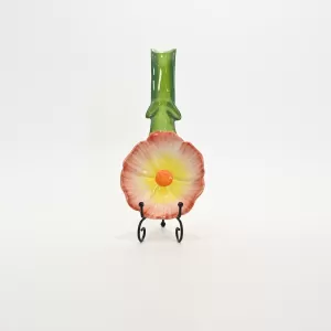 Flower Spoon Rest