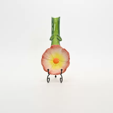 Flower Spoon Rest