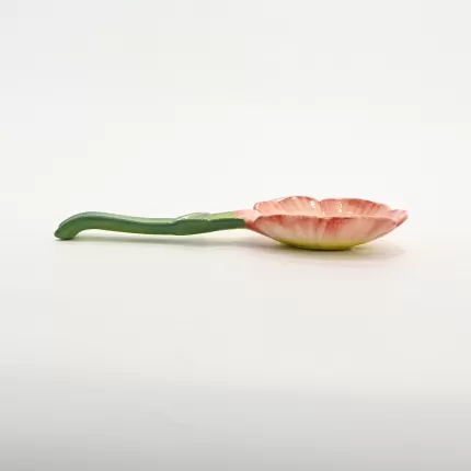 Flower Spoon Rest
