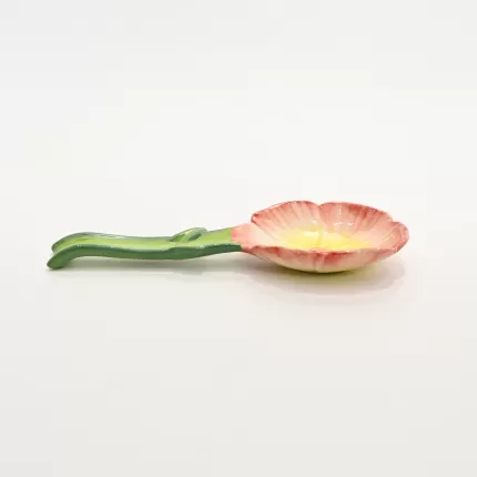 Flower Spoon Rest