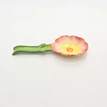 Flower Spoon Rest