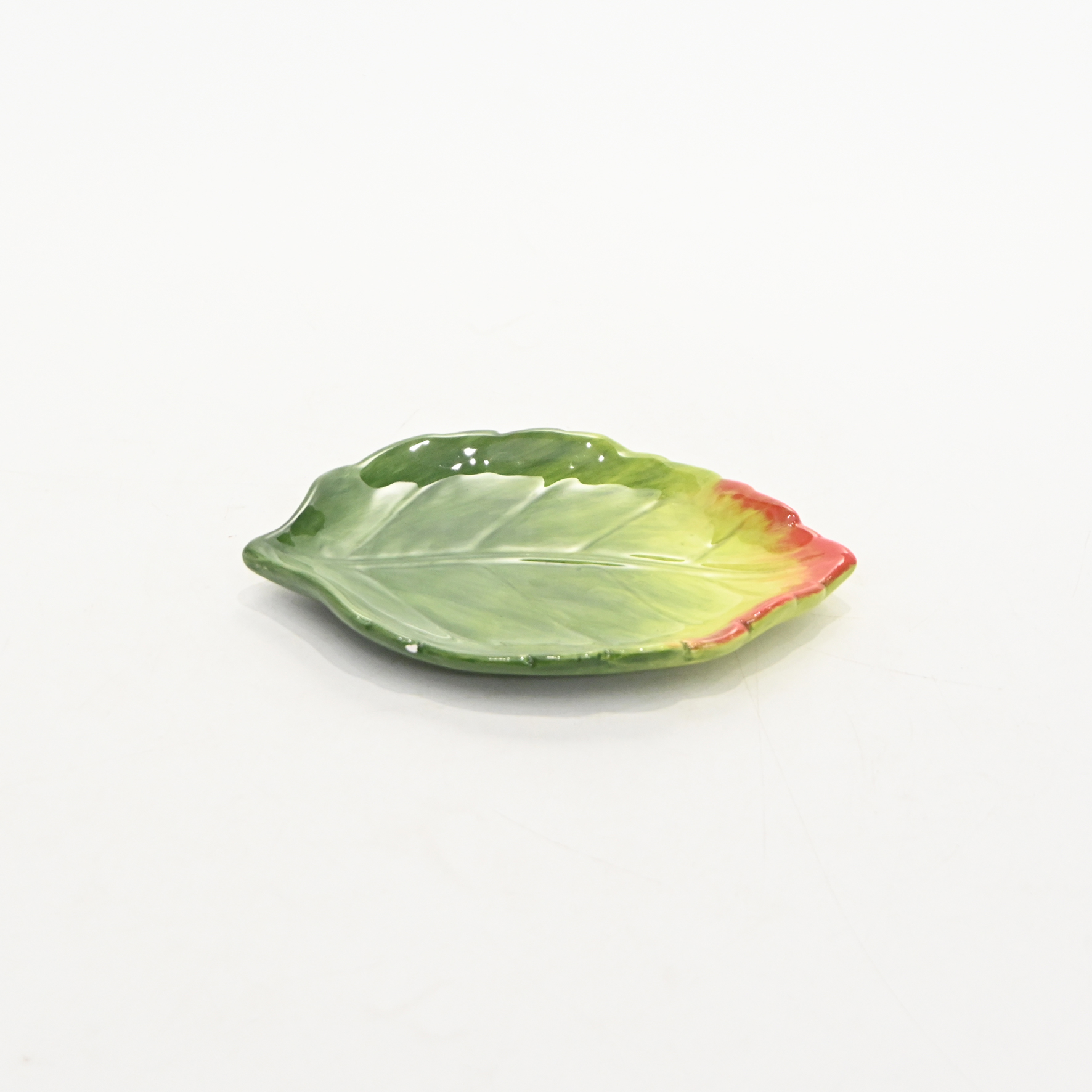 Leaf Plate