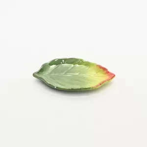 Leaf Plate