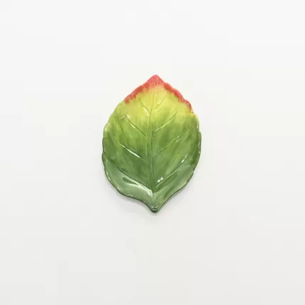 Leaf Plate