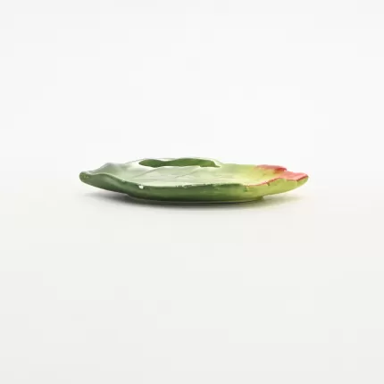 Leaf Plate