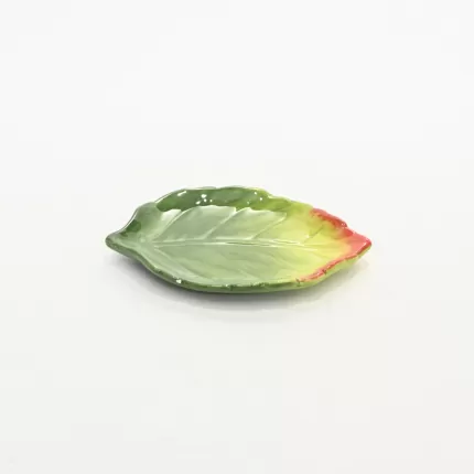 Leaf Plate
