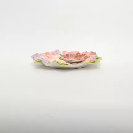 Flower Plate