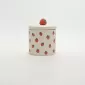 Strawberry Jar