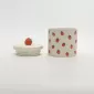 Strawberry Jar