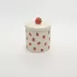 Strawberry Jar