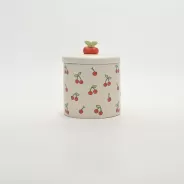 Cherry Jar