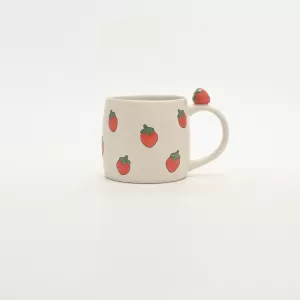 Strawberry Mug
