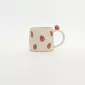 Strawberry Mug