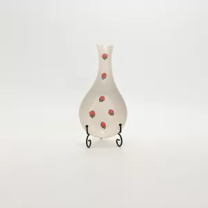 Strawberry Spoon Rest