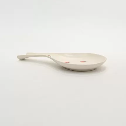 Strawberry Spoon Rest