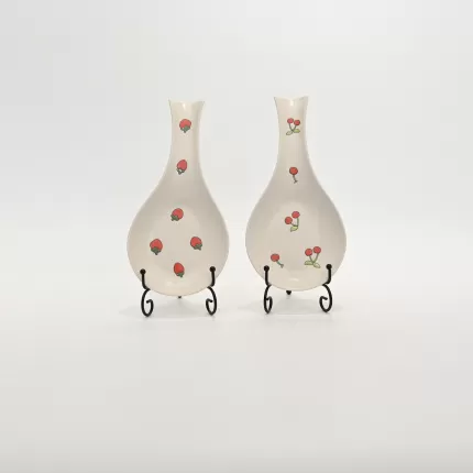 Cherry Spoon Rest