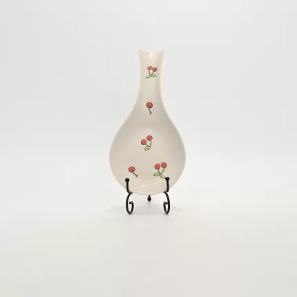Cherry Spoon Rest