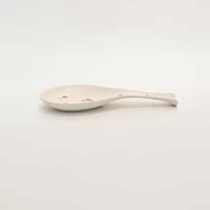 Cherry Spoon Rest