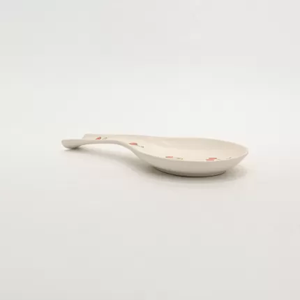 Cherry Spoon Rest