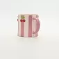 Striped Cherry Mug