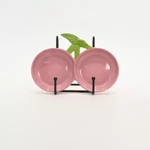 Cherry Plate