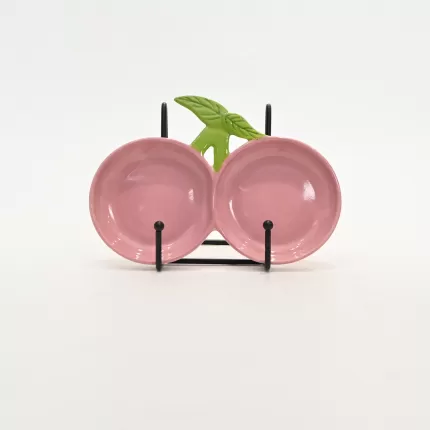 Cherry Plate