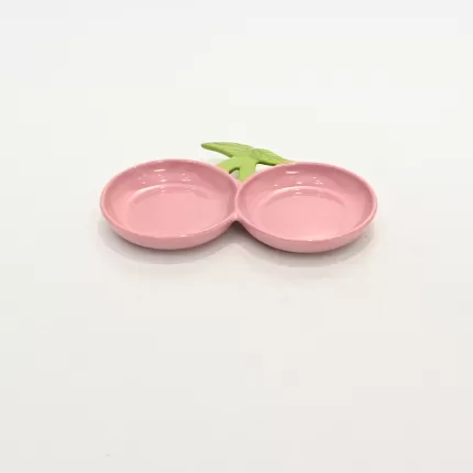 Cherry Plate