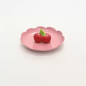 Cherry Plate
