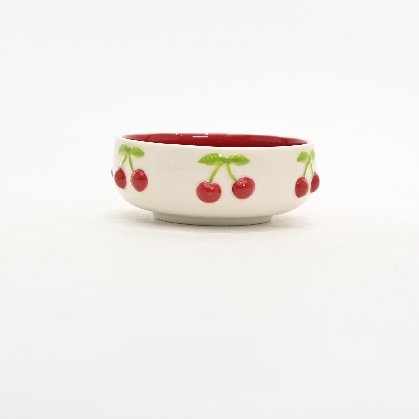 Cherry Bowl