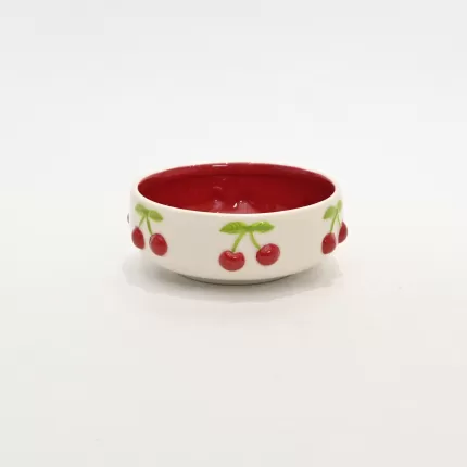 Cherry Bowl