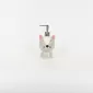 Cat Lotion Bottle